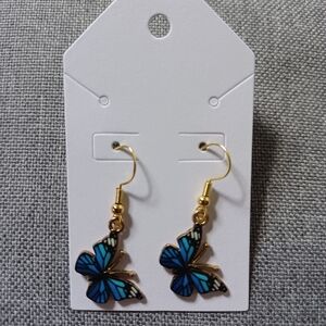 Handmade earrings
